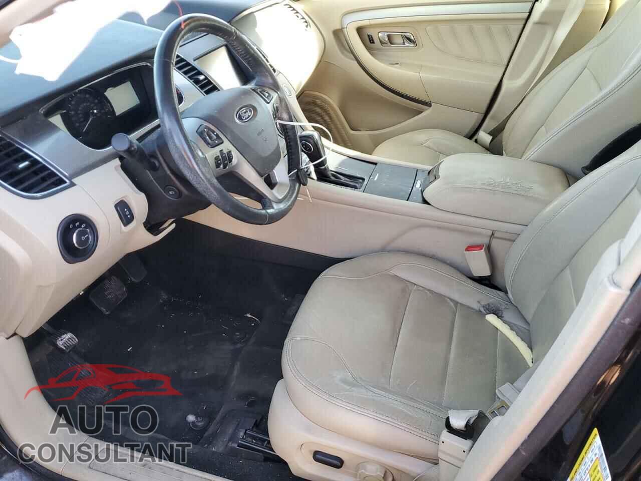 FORD TAURUS 2014 - 1FAHP2E8XEG137640