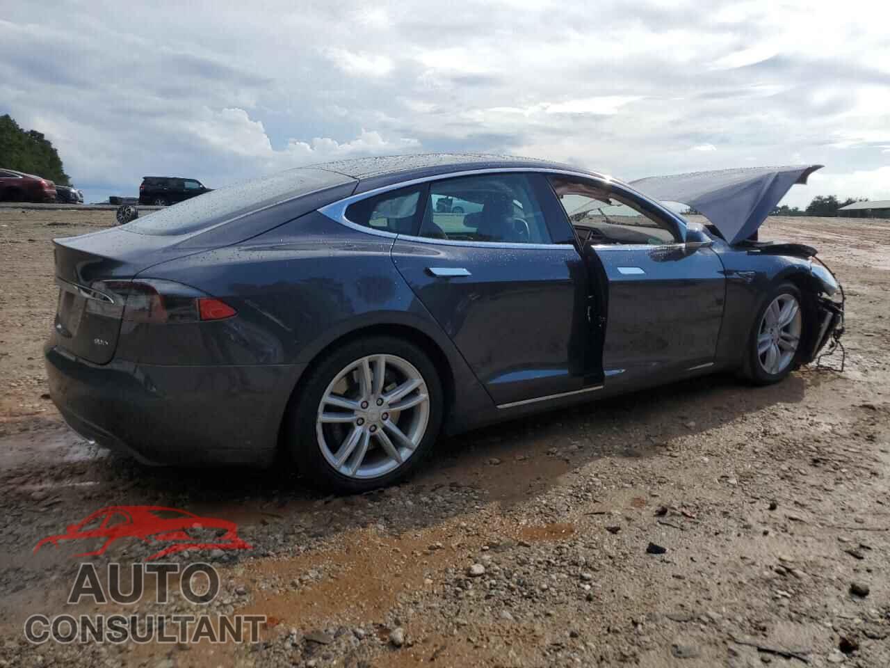 TESLA MODEL S 2016 - 5YJSA1E22GF124093