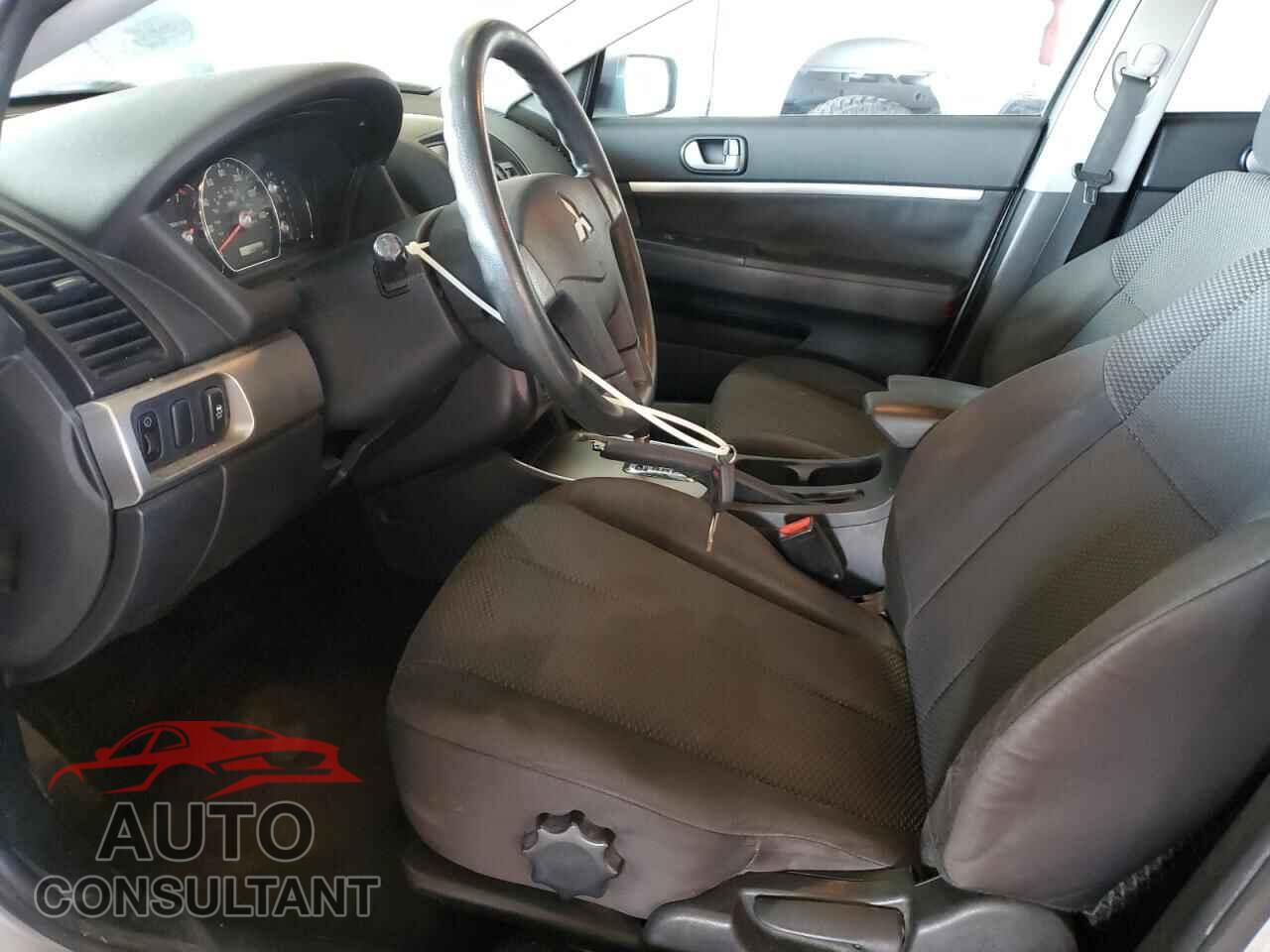 MITSUBISHI GALANT 2012 - 4A32B2FF3CE010200
