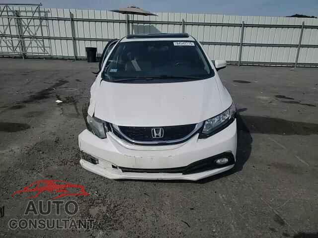 HONDA CIVIC 2015 - 19XFB2F94FE288773