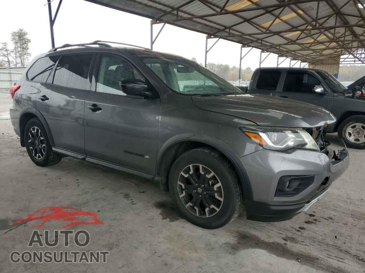 NISSAN PATHFINDER 2019 - 5N1DR2MN2KC620449