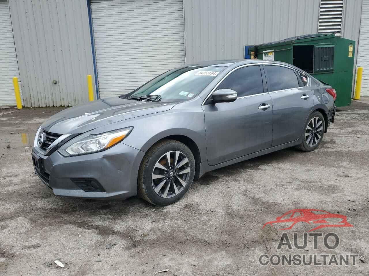 NISSAN ALTIMA 2016 - 1N4AL3AP6GC141498