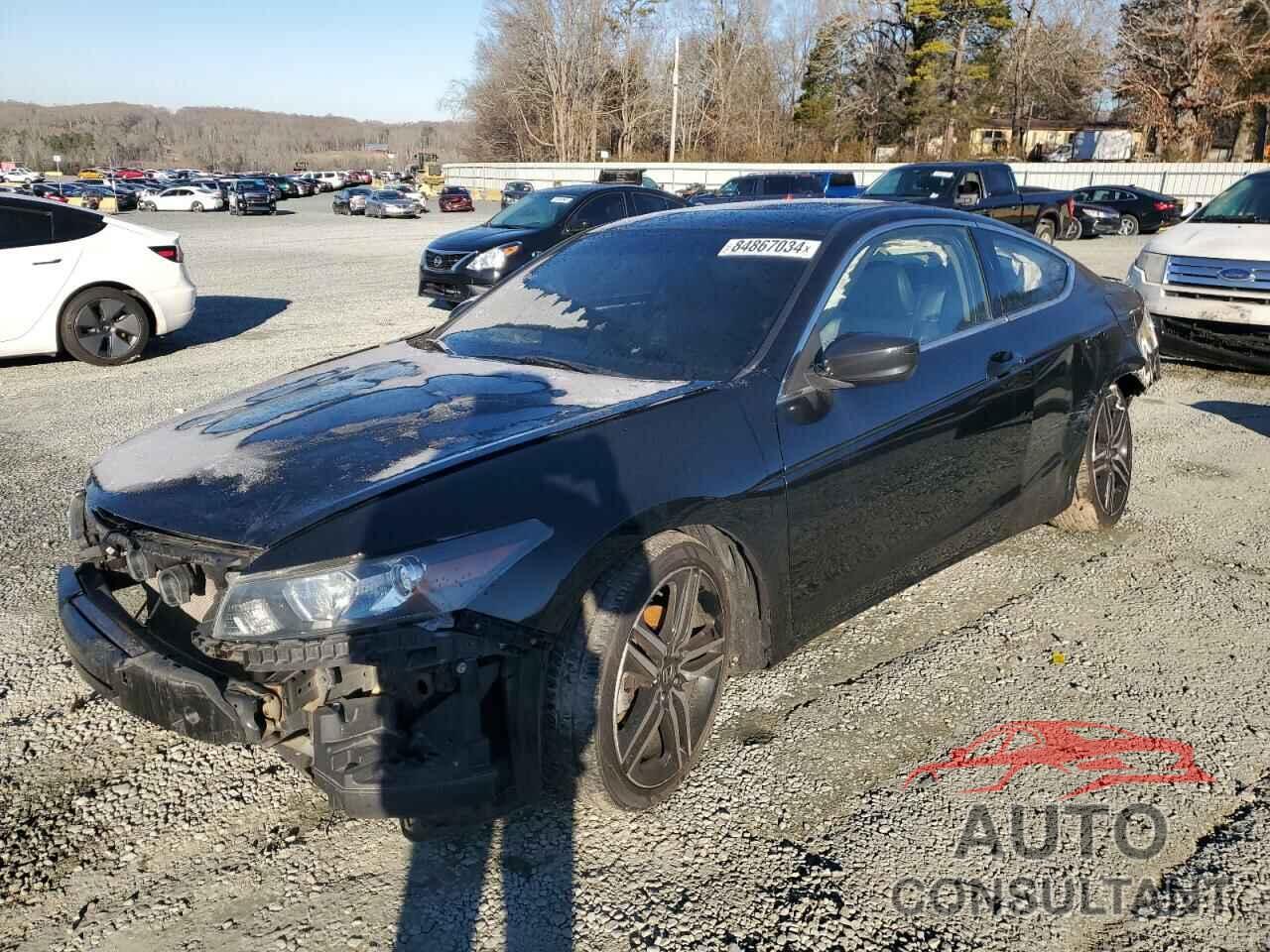 HONDA ACCORD 2010 - 1HGCS1B83AA018036
