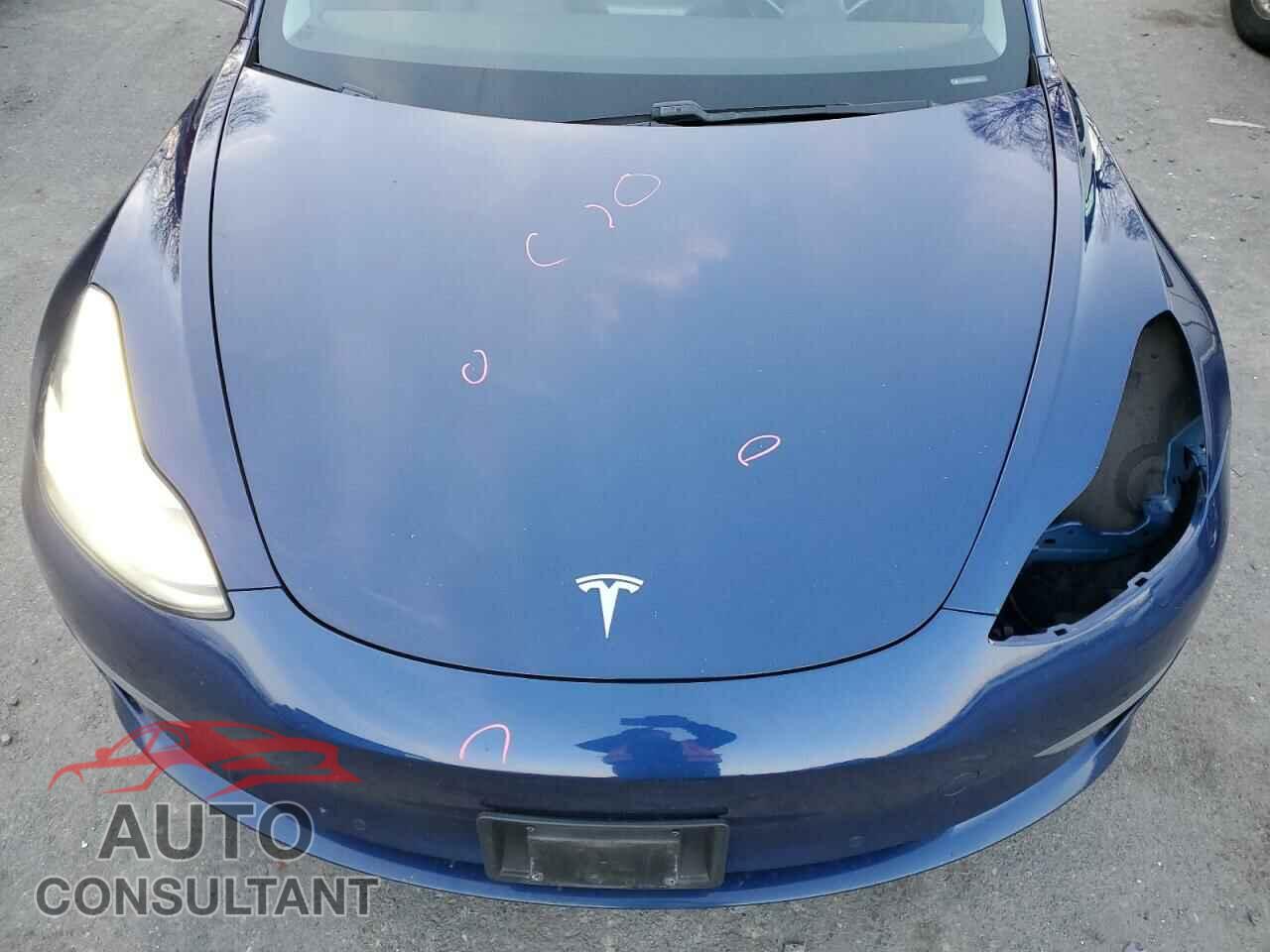 TESLA MODEL 3 2020 - 5YJ3E1EB9LF664625