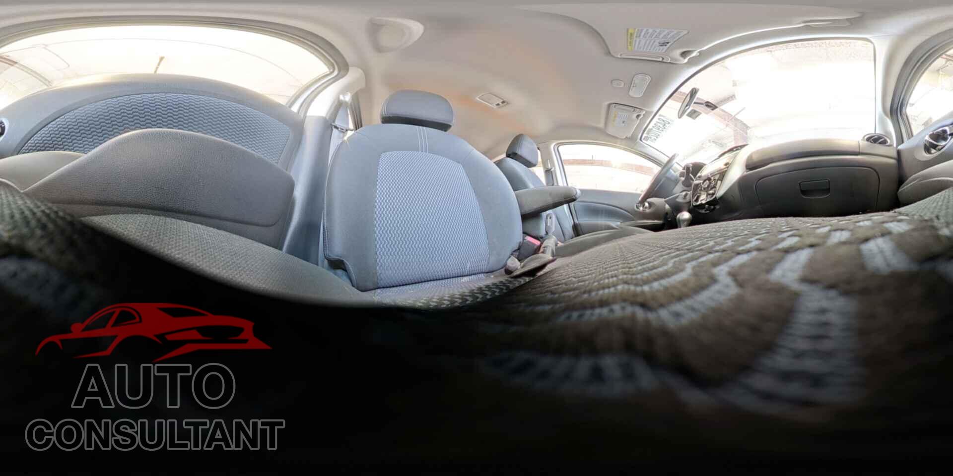 NISSAN VERSA 2017 - 3N1CE2CP5HL377427