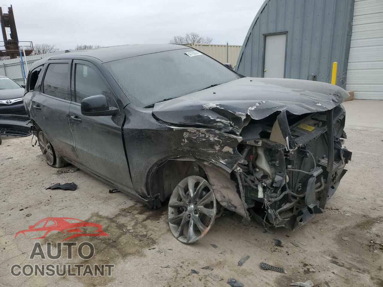 DODGE DURANGO 2014 - 1C4RDHAG3EC467764