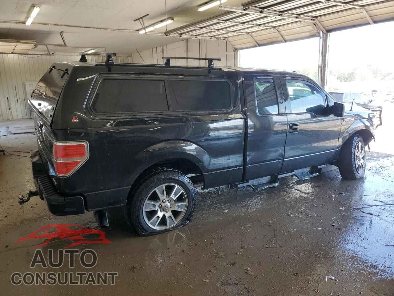 FORD F-150 2014 - 1FTFX1EF8EFC59638