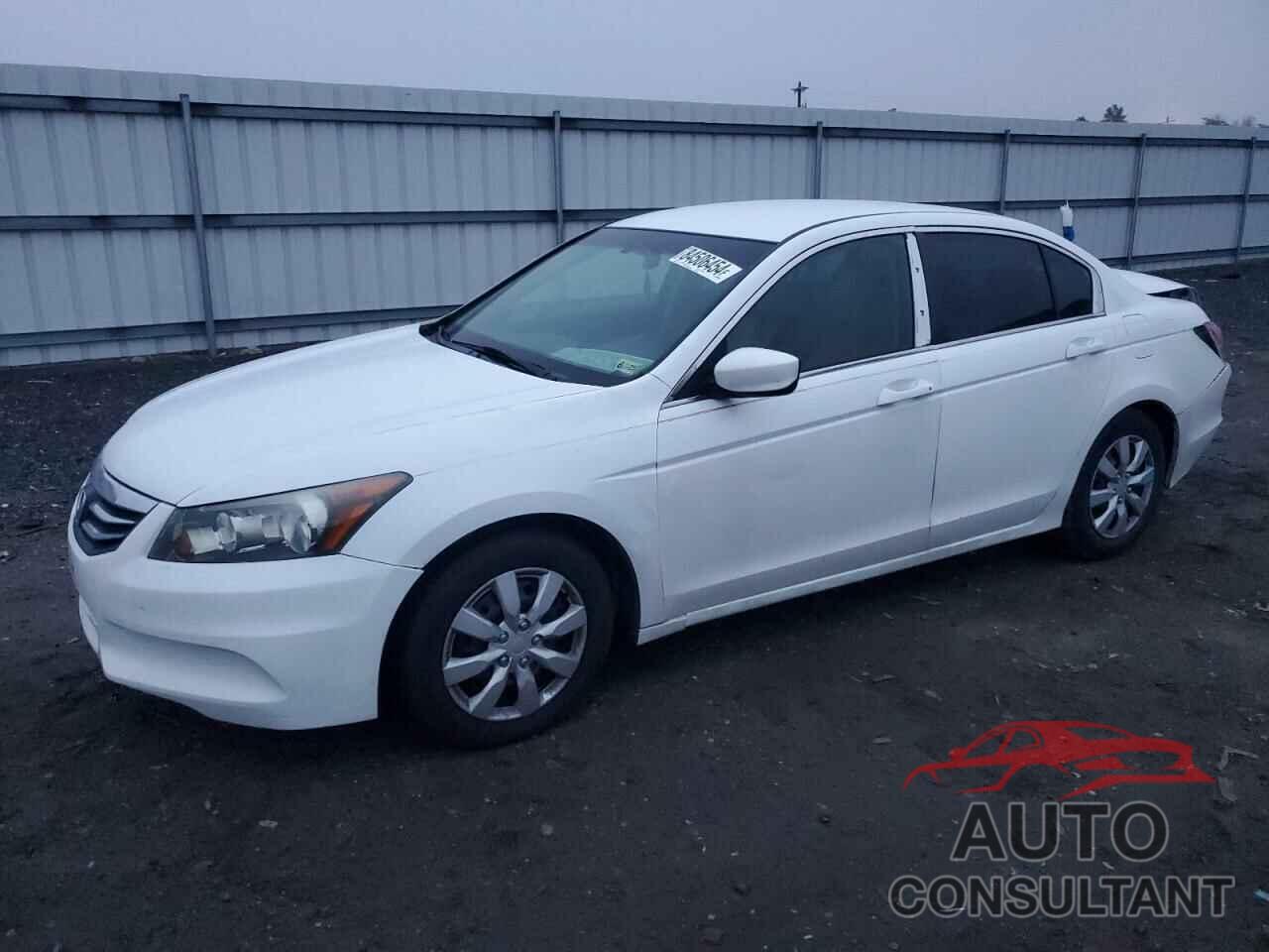 HONDA ACCORD 2011 - 1HGCP2F37BA013123