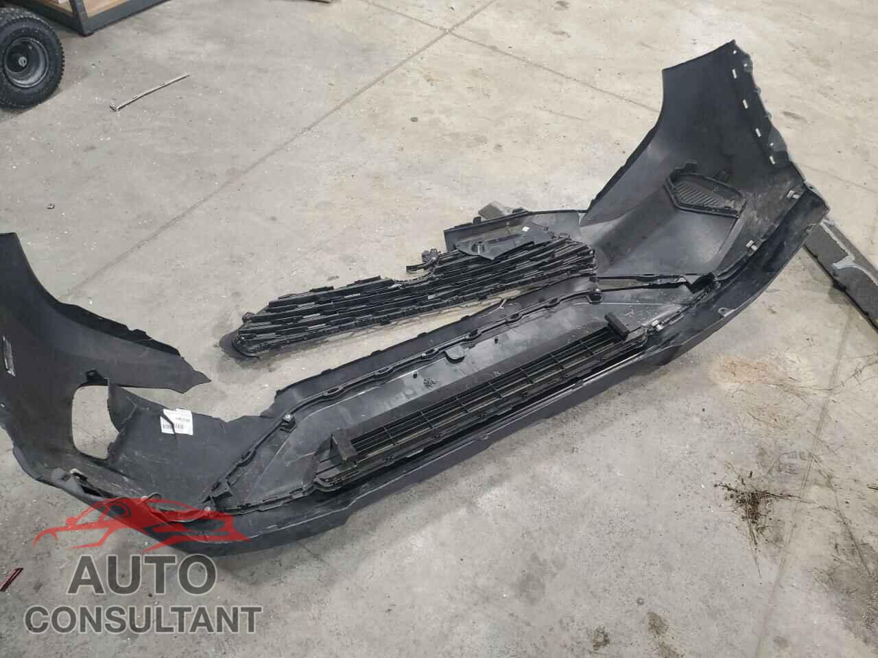 TOYOTA RAV4 2021 - 2T3G1RFV2MC219452