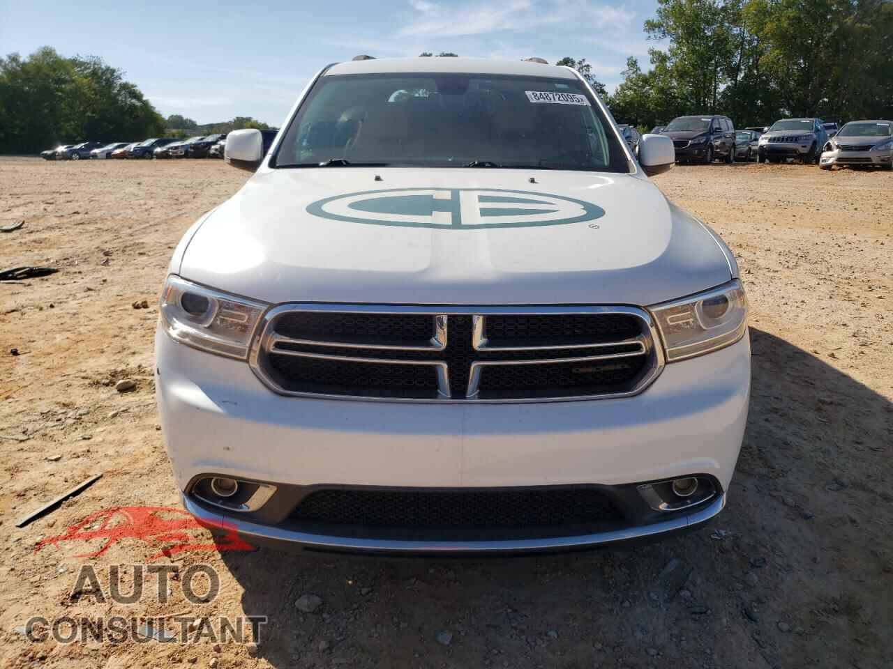 DODGE DURANGO 2014 - 1C4RDHDG6EC489706