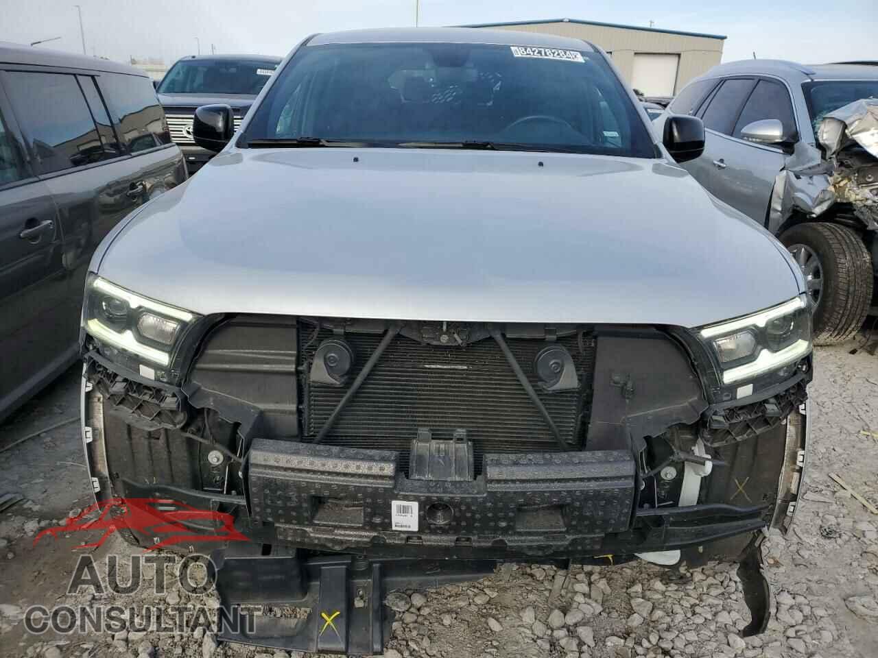 DODGE DURANGO 2023 - 1C4RDJDG7PC677175