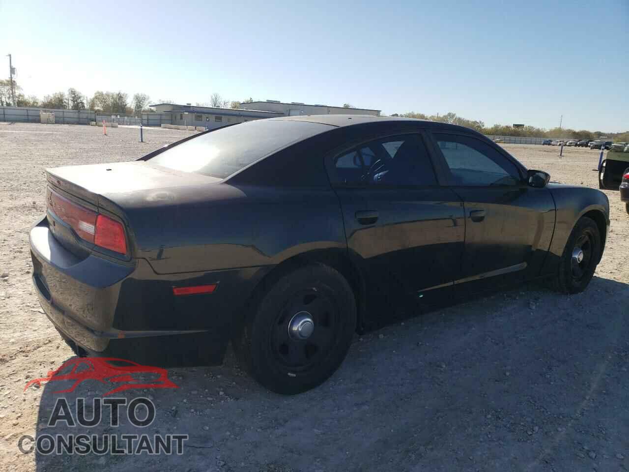 DODGE CHARGER 2014 - 2C3CDXATXEH150627