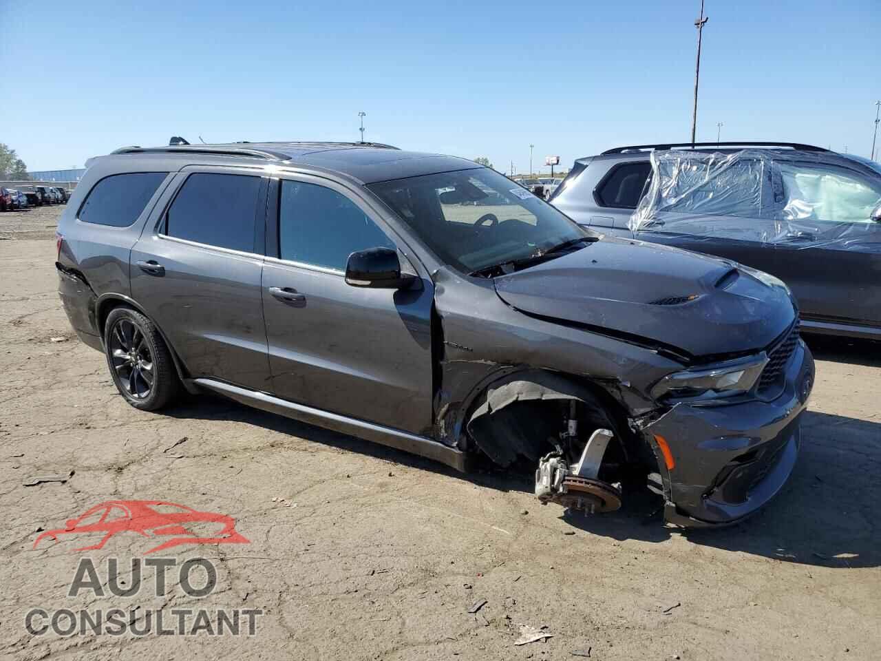 DODGE DURANGO 2023 - 1C4SDJCT6PC676499