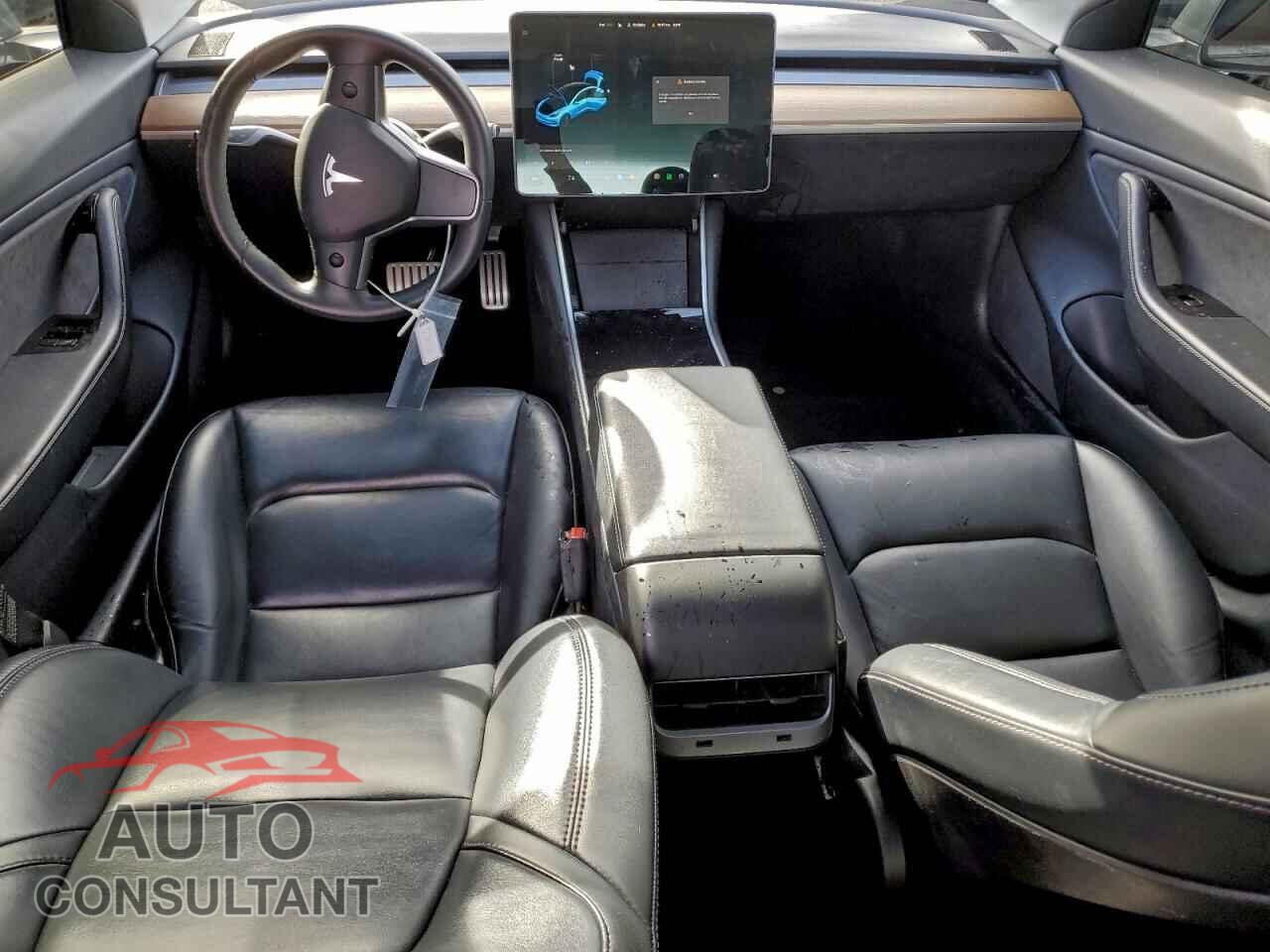 TESLA MODEL 3 2020 - 5YJ3E1EC2LF714225