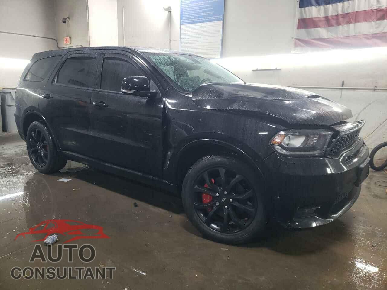 DODGE DURANGO 2019 - 1C4SDJCT9KC691877