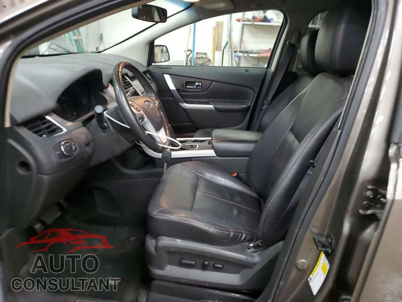 FORD EDGE 2014 - 2FMDK4JC6EBB65130