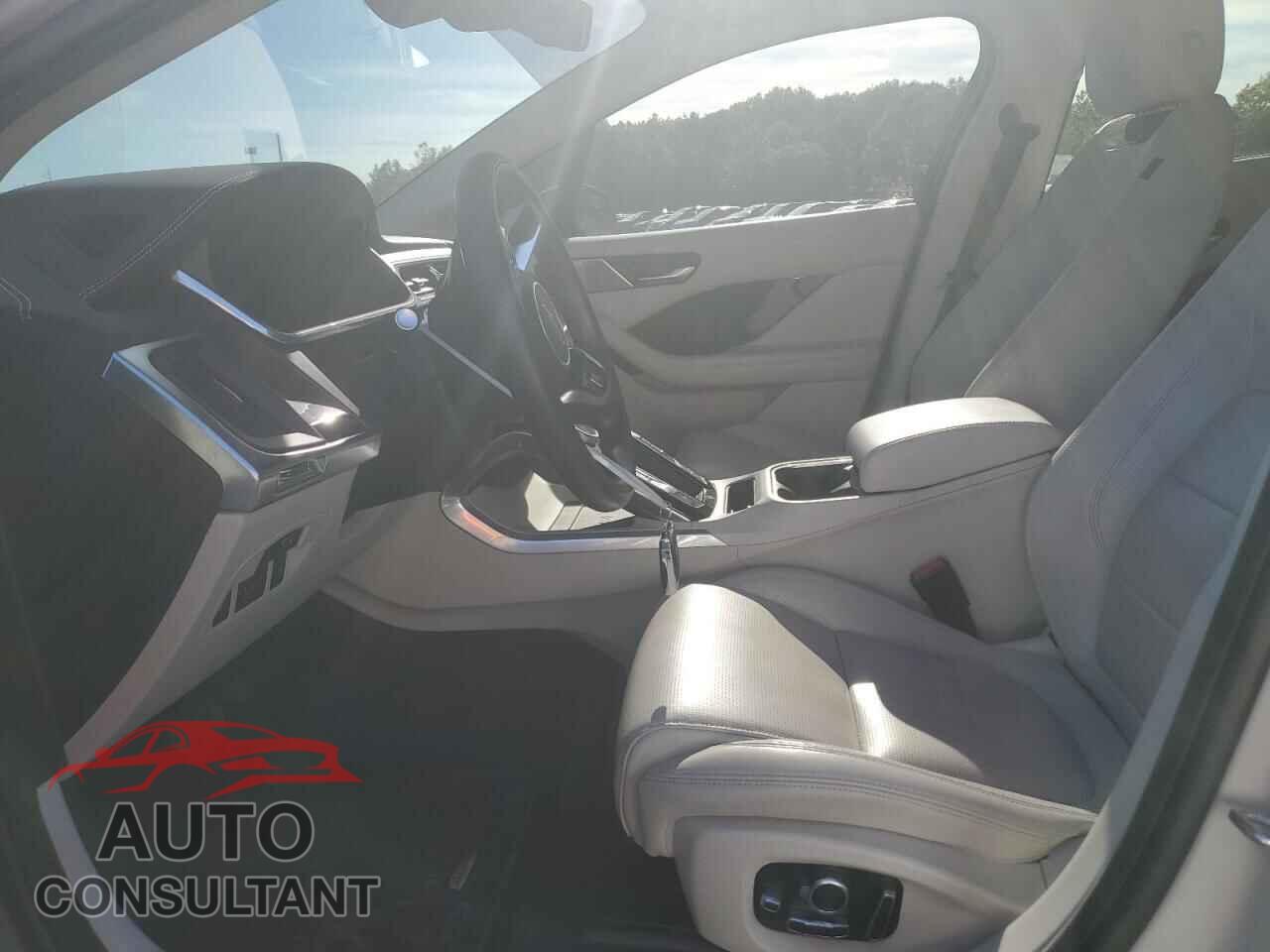 JAGUAR I-PACE 2023 - SADHD2S13P1628717
