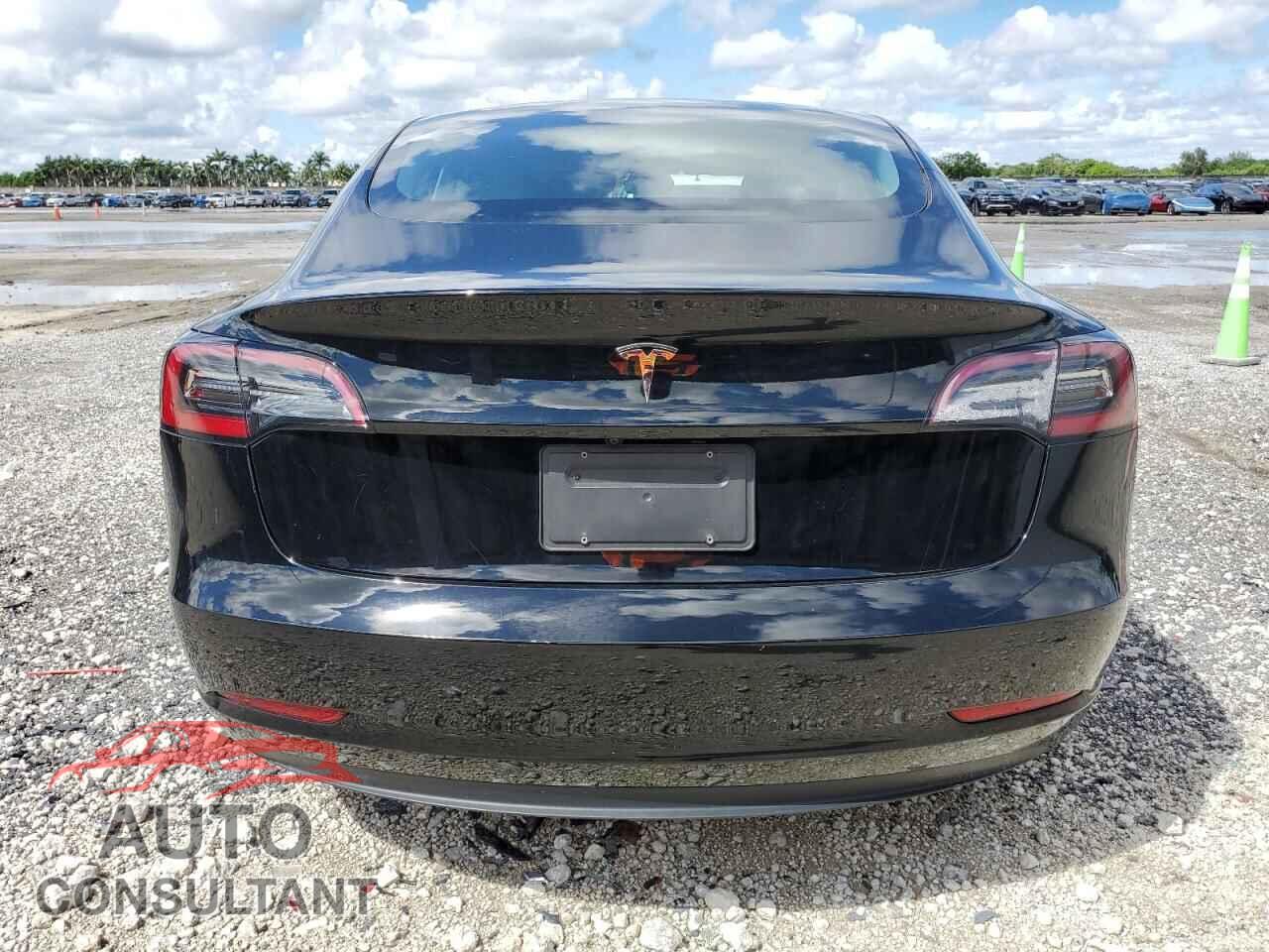 TESLA MODEL 3 2023 - 5YJ3E1EA7PF557425