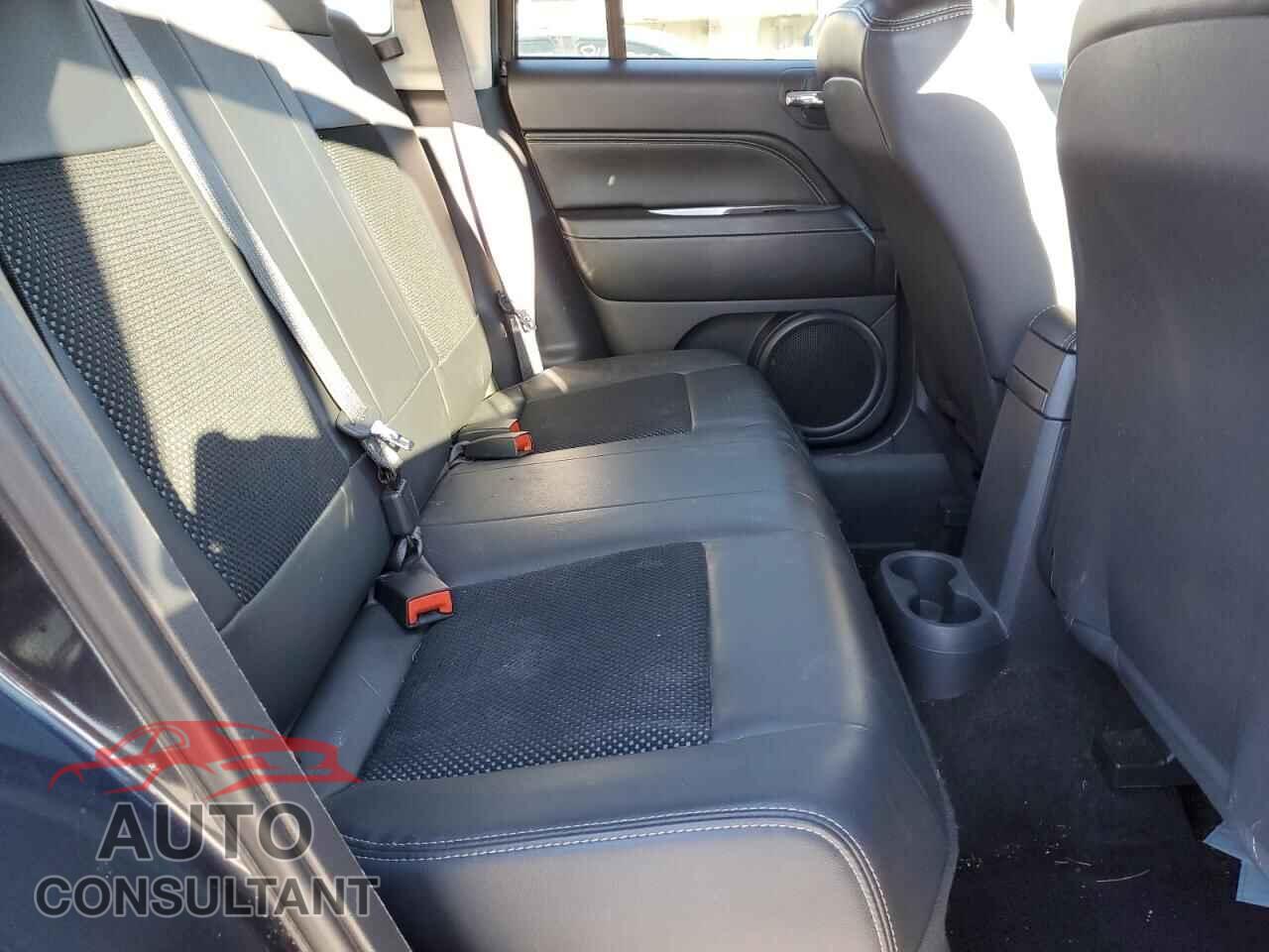 JEEP COMPASS 2014 - 1C4NJDAB8ED698075