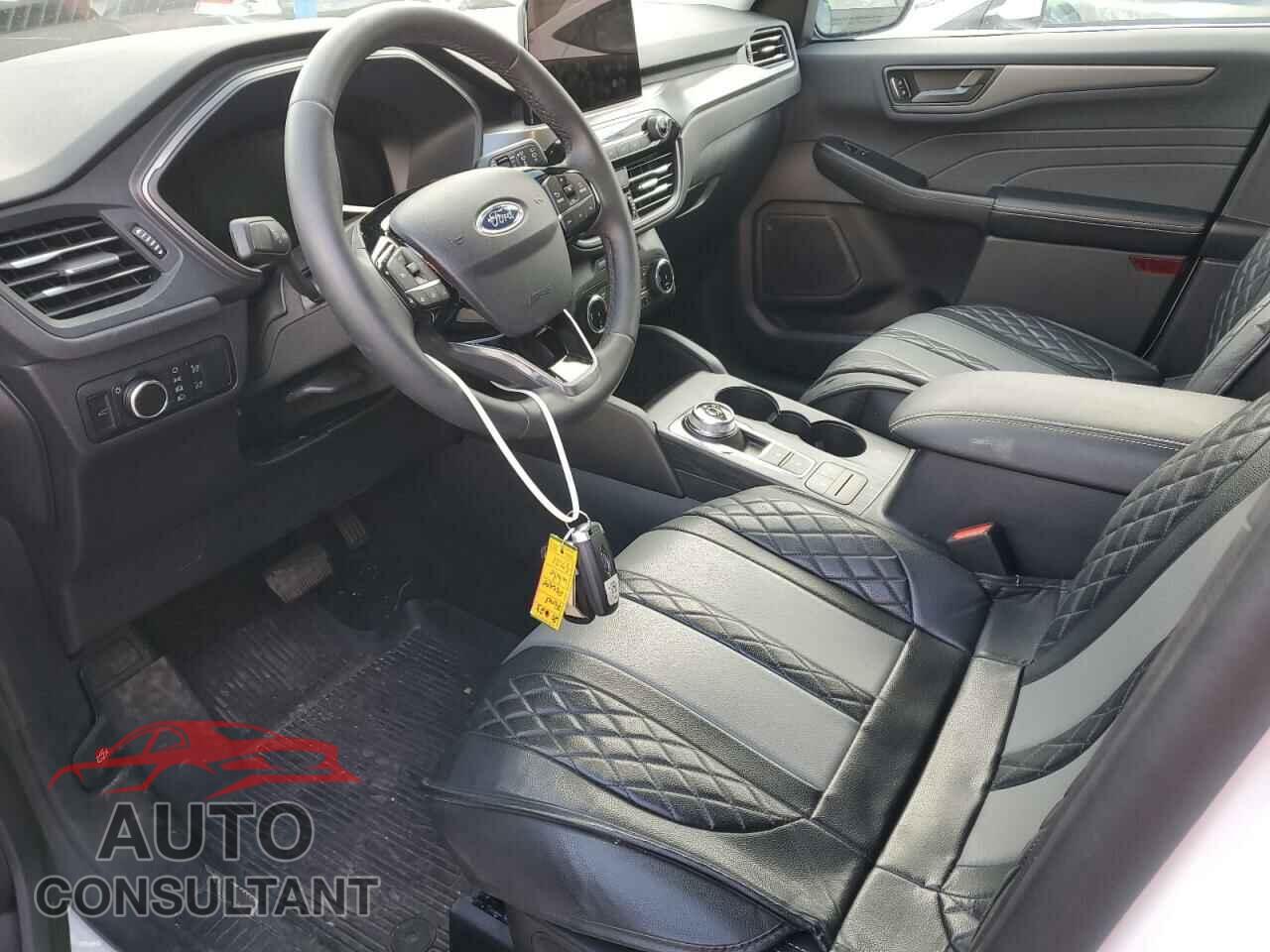 FORD ESCAPE ACT 2023 - 1FMCU9GN0PUB16997