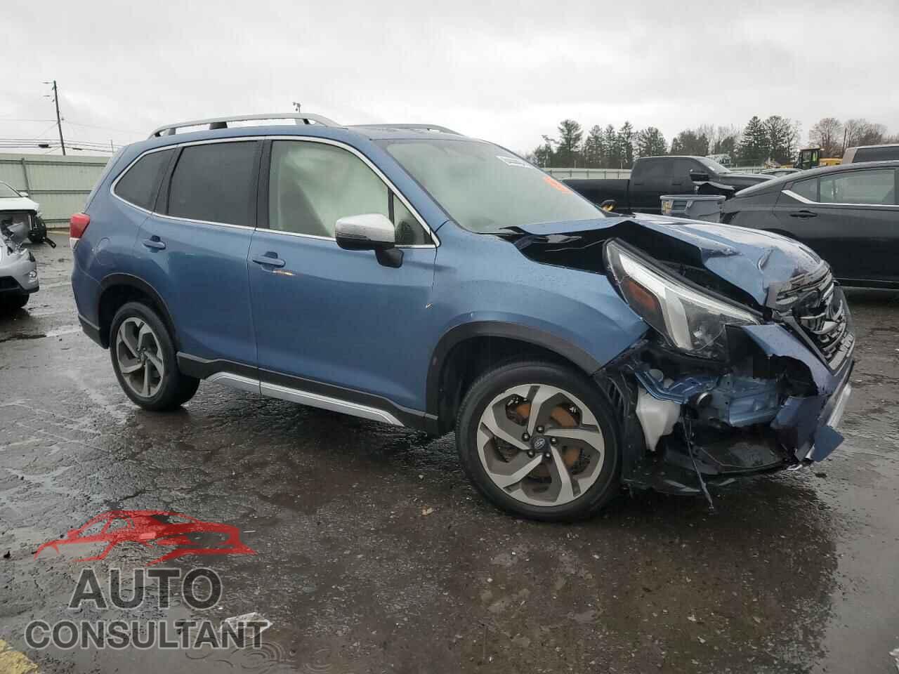 SUBARU FORESTER 2023 - JF2SKARC7PH549696