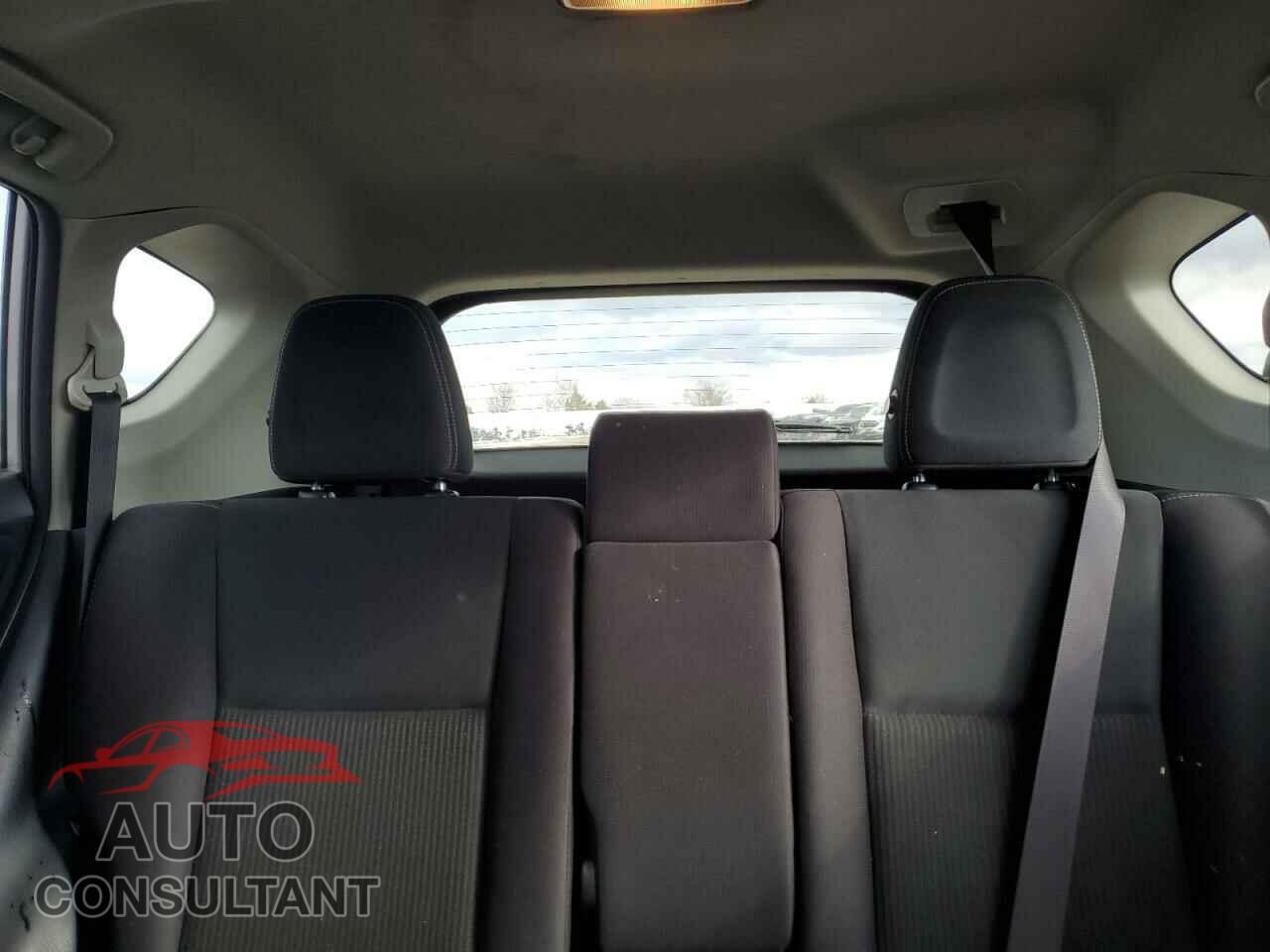 TOYOTA RAV4 2015 - JTMRFREV6FD171190