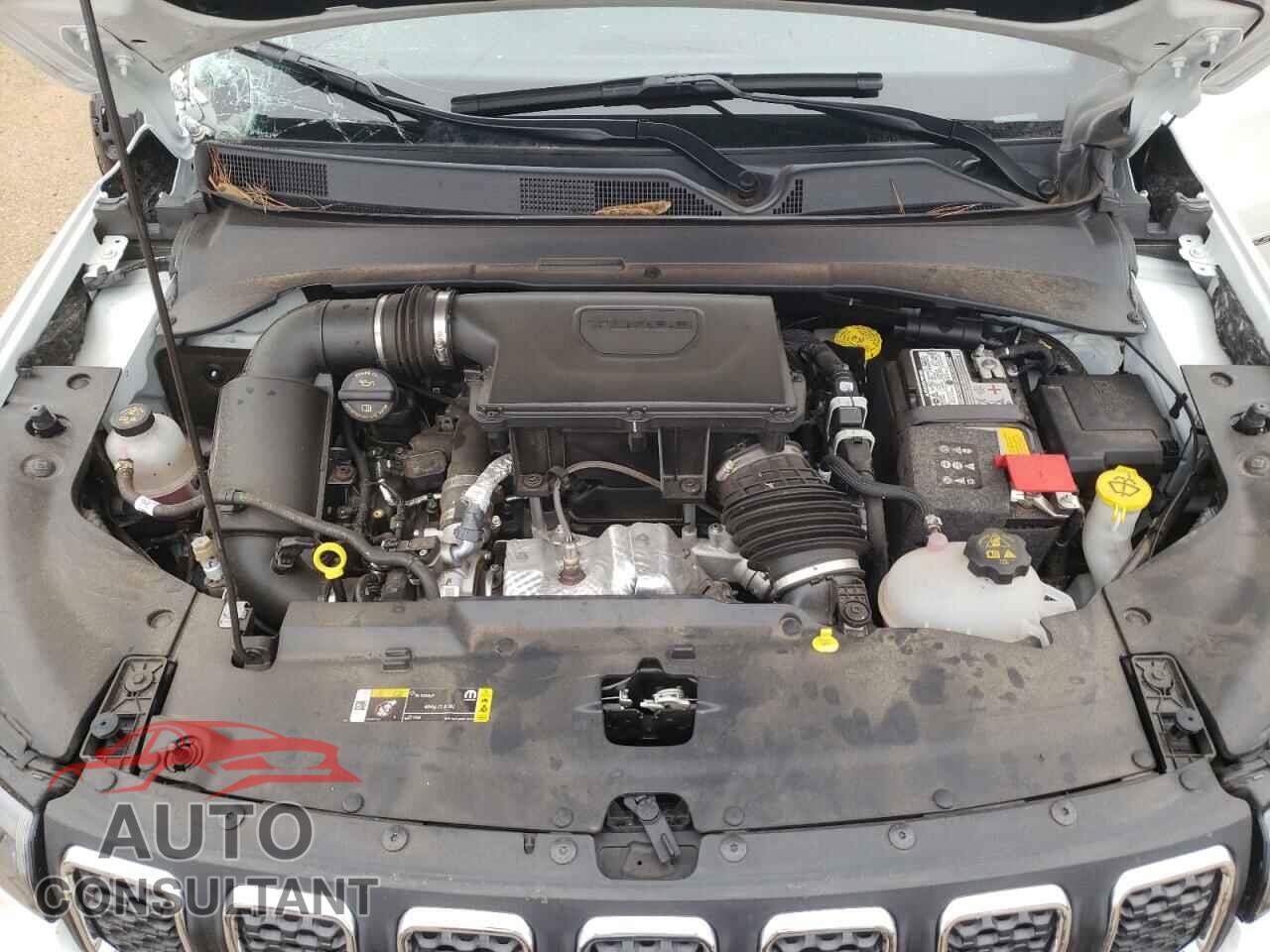 JEEP COMPASS 2024 - 3C4NJDBN1RT585965