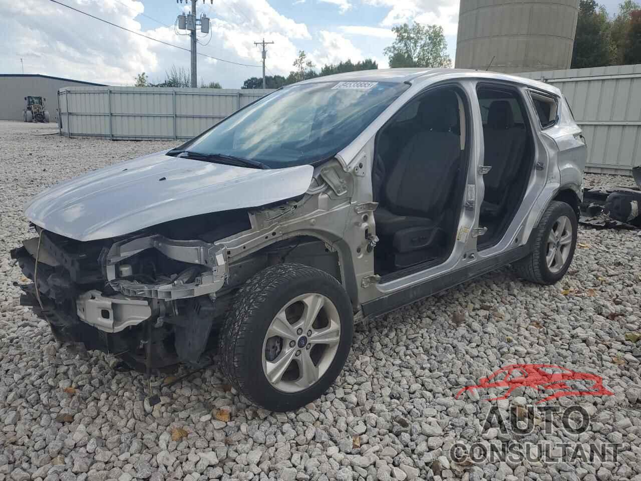 FORD ESCAPE 2016 - 1FMCU9G93GUC12755