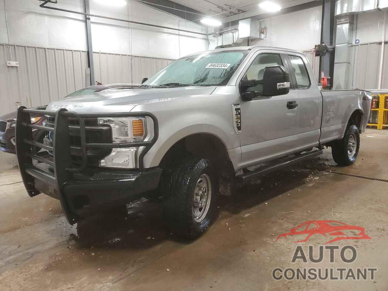 FORD F250 2020 - 1FT7X2B66LED38792