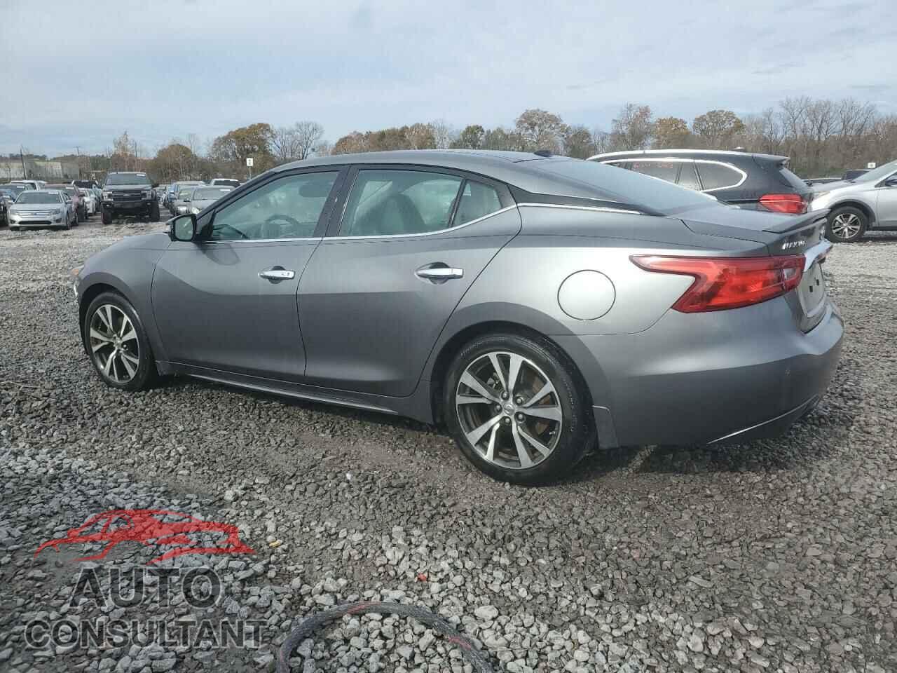 NISSAN MAXIMA 2016 - 1N4AA6AP4GC903377