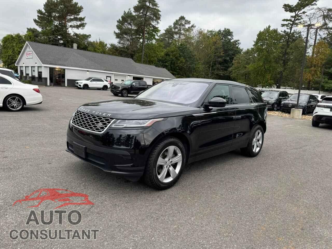 LAND ROVER RANGEROVER 2020 - SALYB2EX0LA252885