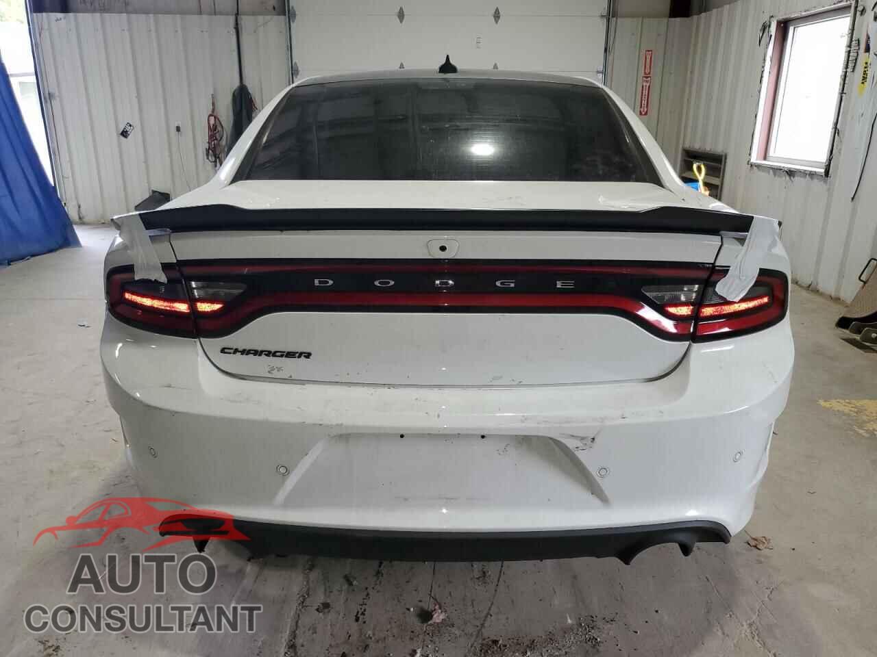 DODGE CHARGER 2023 - 2C3CDXCT7PH650910