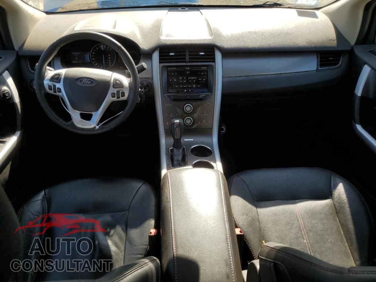 FORD EDGE 2014 - 2FMDK4JC0EBB33533