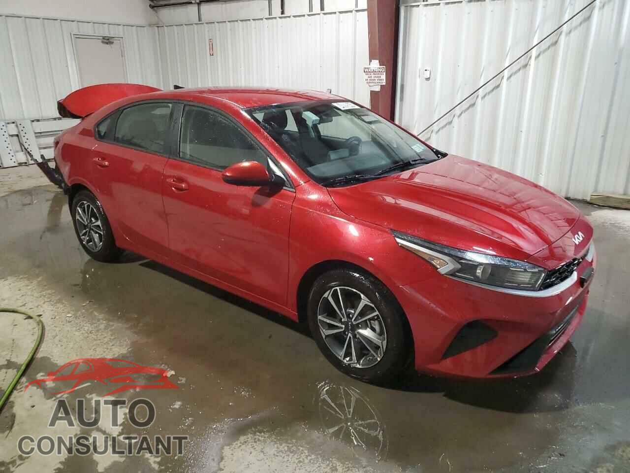 KIA FORTE 2024 - 3KPF24AD3RE778200