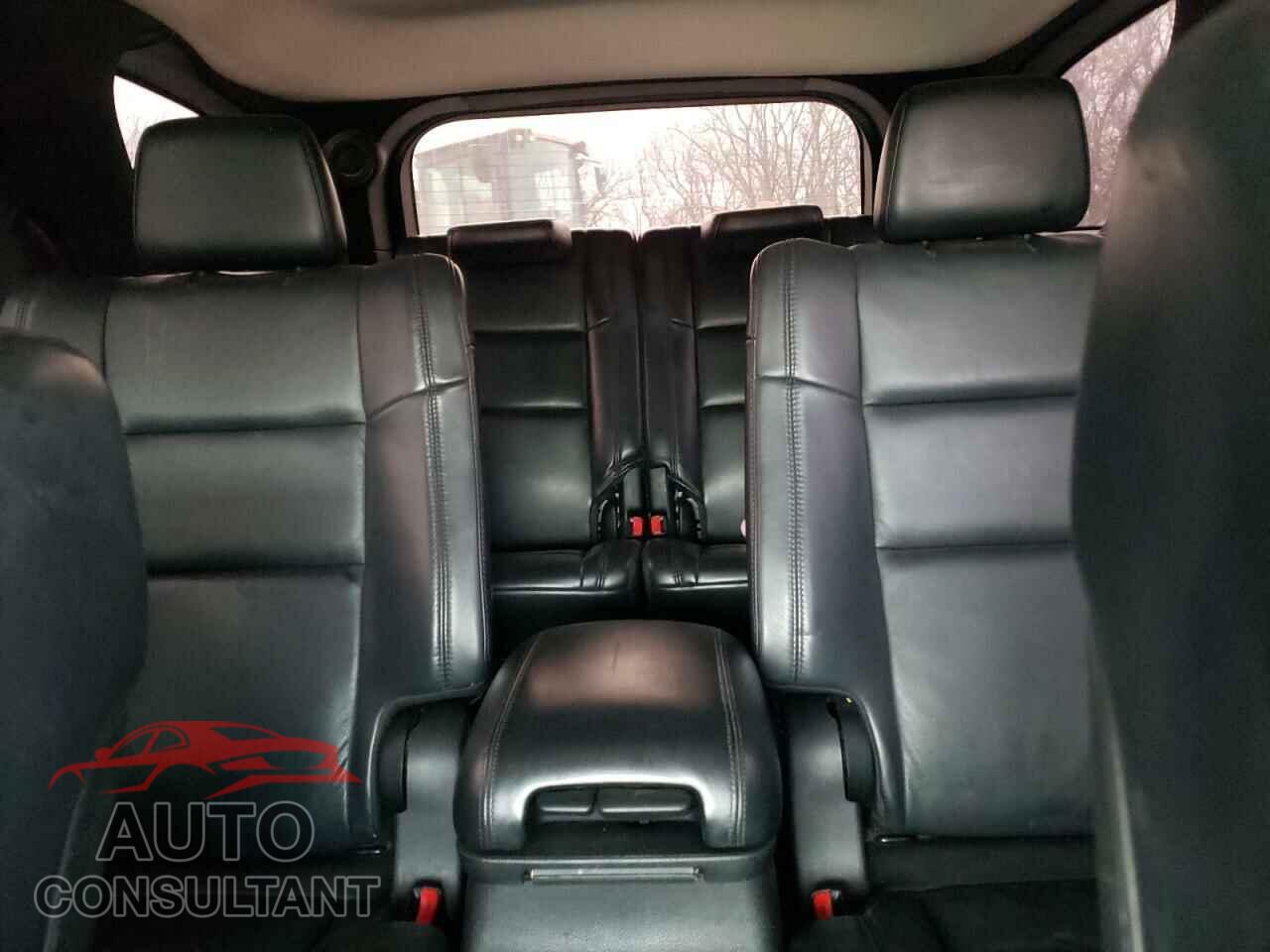 DODGE DURANGO 2014 - 1C4RDJDG8EC484112