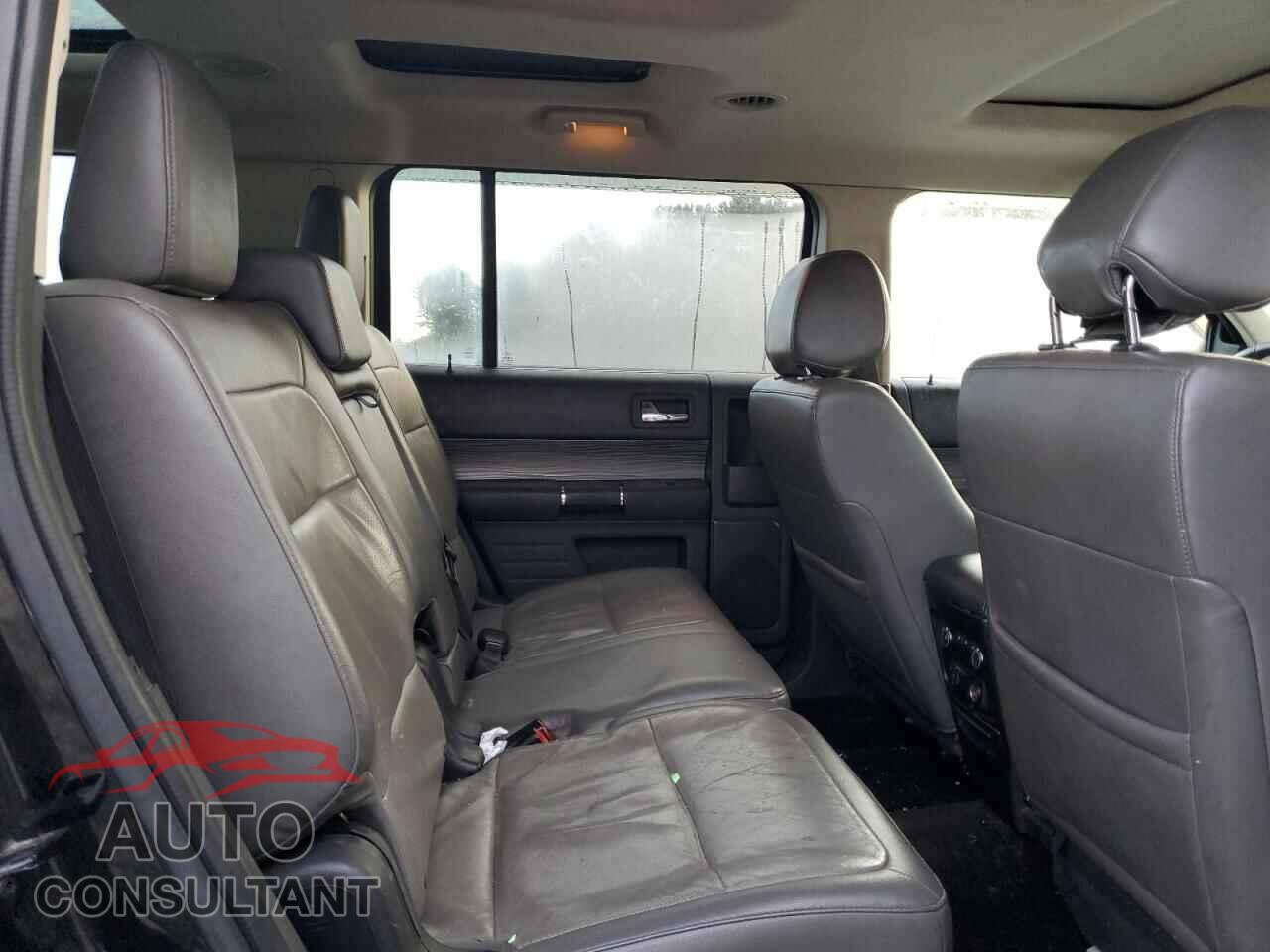 FORD FLEX 2016 - 2FMHK6C8XGBA19127