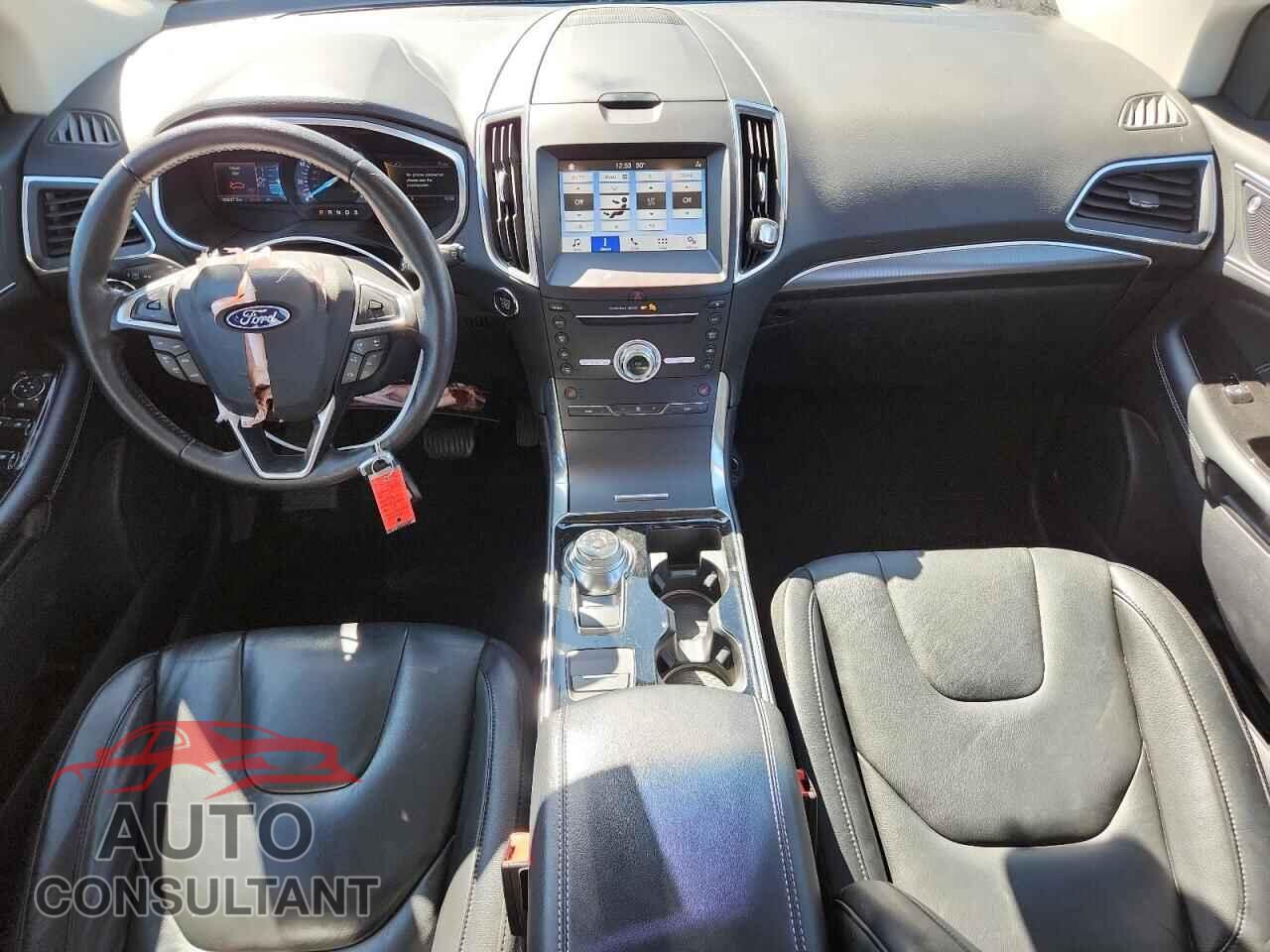 FORD EDGE 2019 - 2FMPK3K92KBC05001