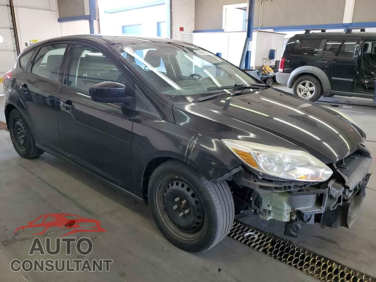 FORD FOCUS 2012 - 1FAHP3K20CL109842