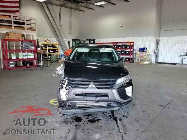 MITSUBISHI ECLIPSE 2020 - JA4AT4AA6LZ019169