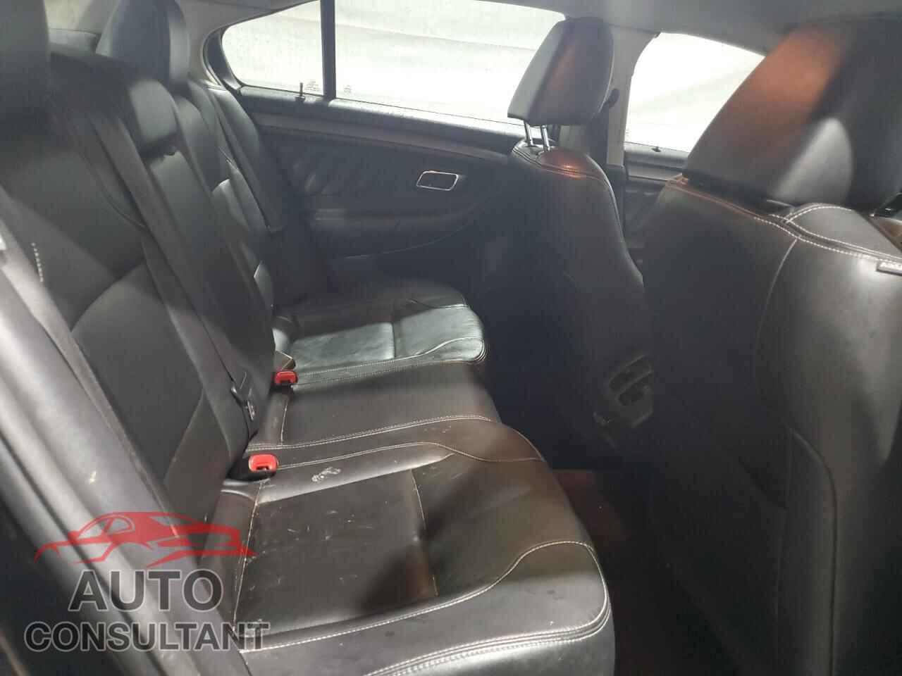 FORD TAURUS 2011 - 1FAHP2EW0BG164663