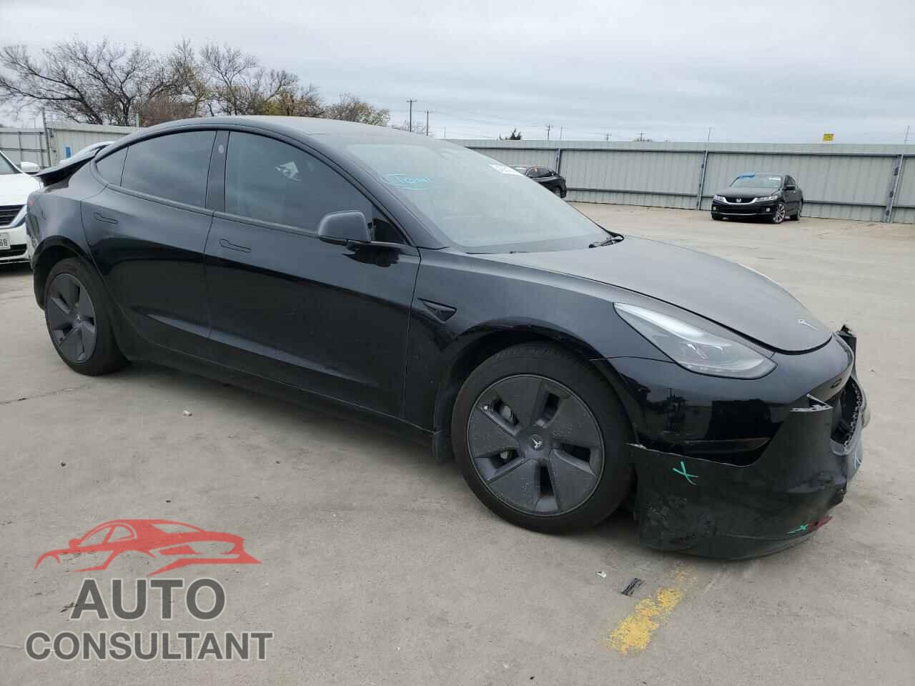 TESLA MODEL 3 2023 - 5YJ3E1EA0PF565365
