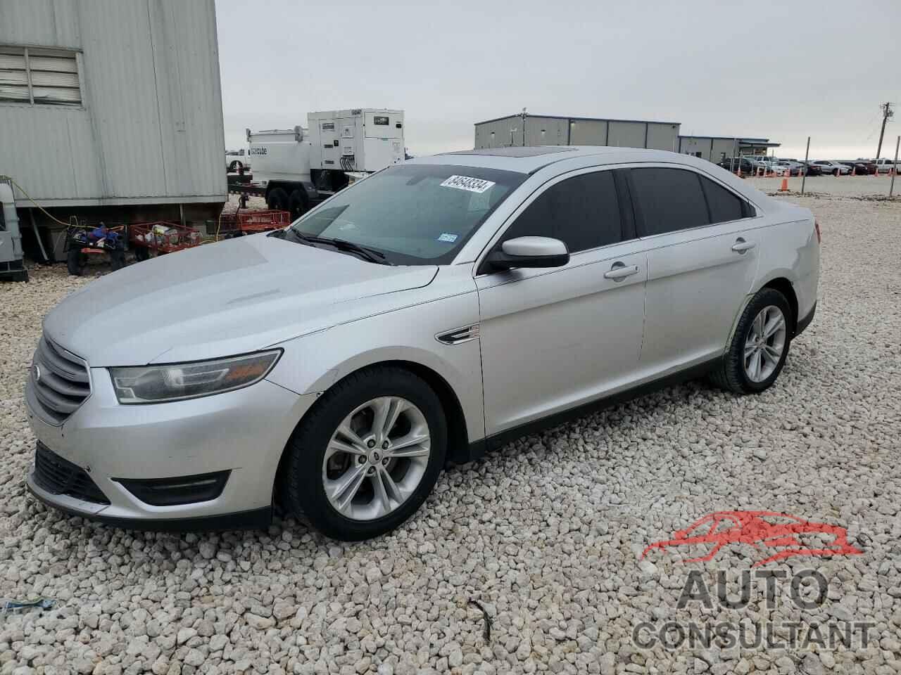 FORD TAURUS 2015 - 1FAHP2E83FG159027