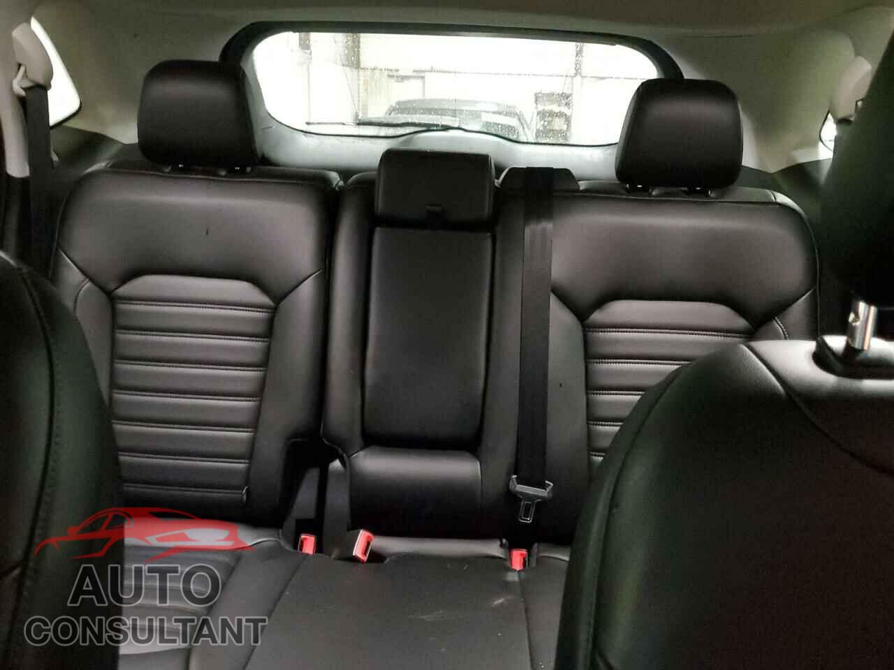 FORD EDGE 2019 - 2FMPK4J97KBC56856