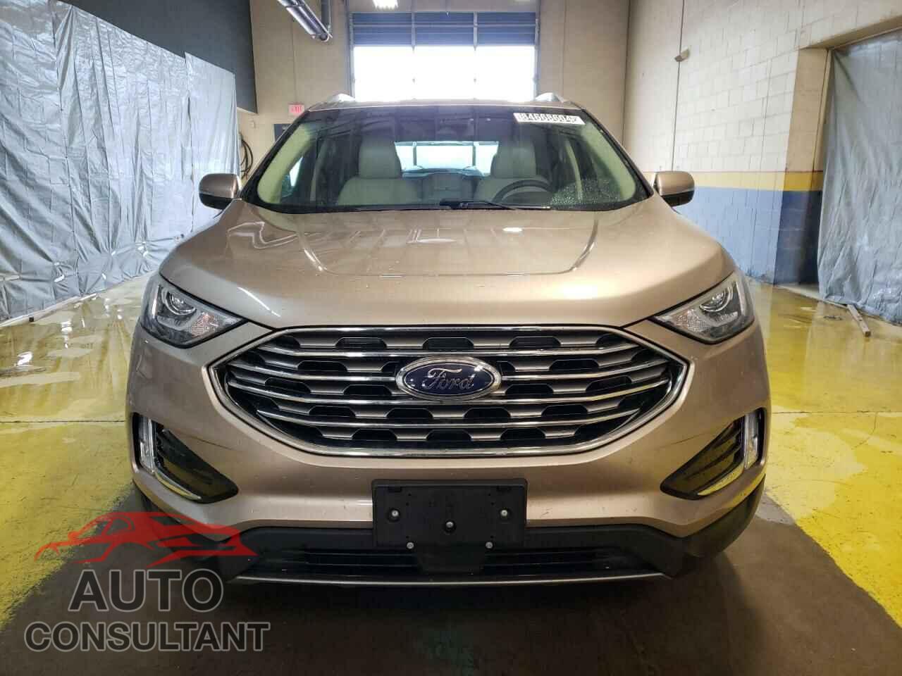 FORD EDGE 2020 - 2FMPK3J92LBA73070