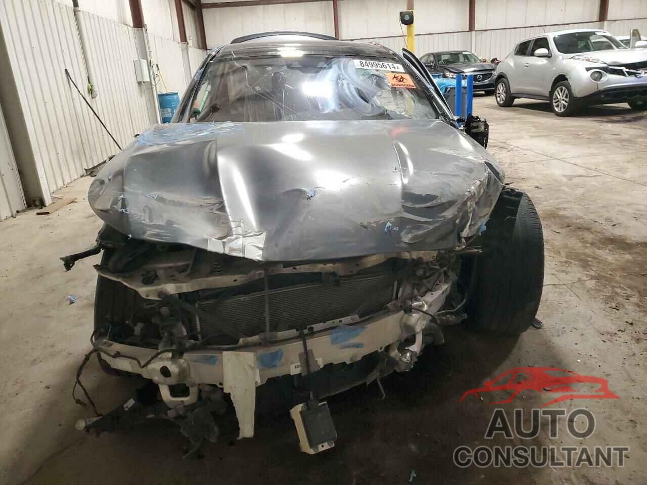 MERCEDES-BENZ E-CLASS 2020 - W1KZF8KB7LA802083