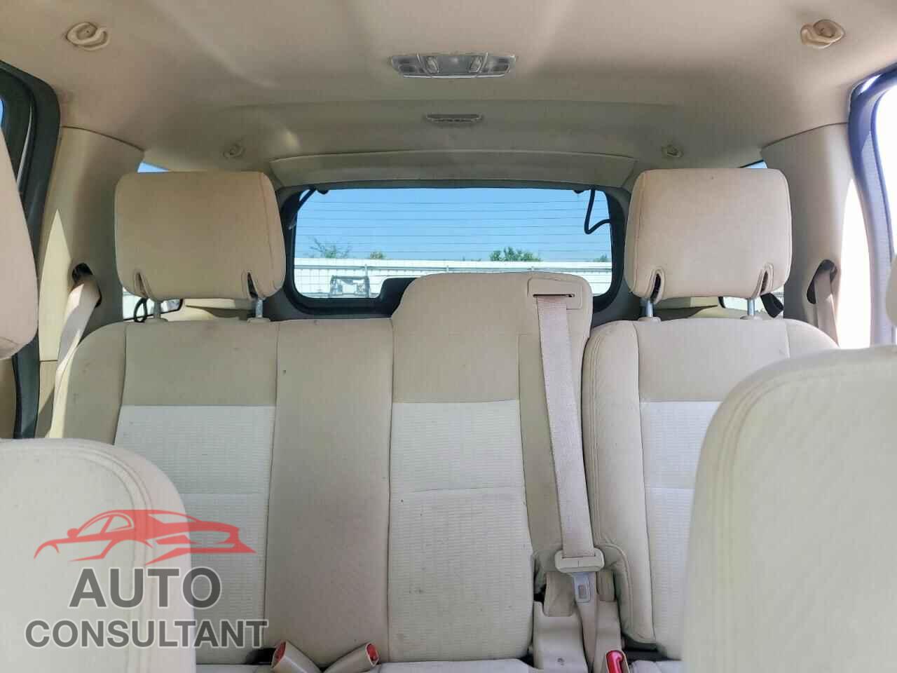 FORD EXPLORER 2010 - 1FMEU7DE2AUA71795