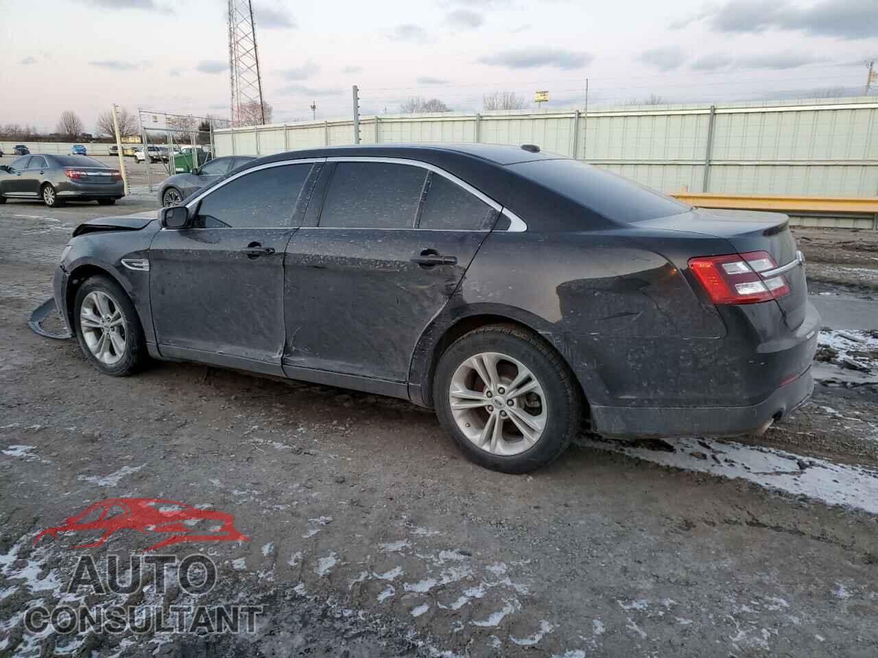 FORD TAURUS 2014 - 1FAHP2E80EG139834
