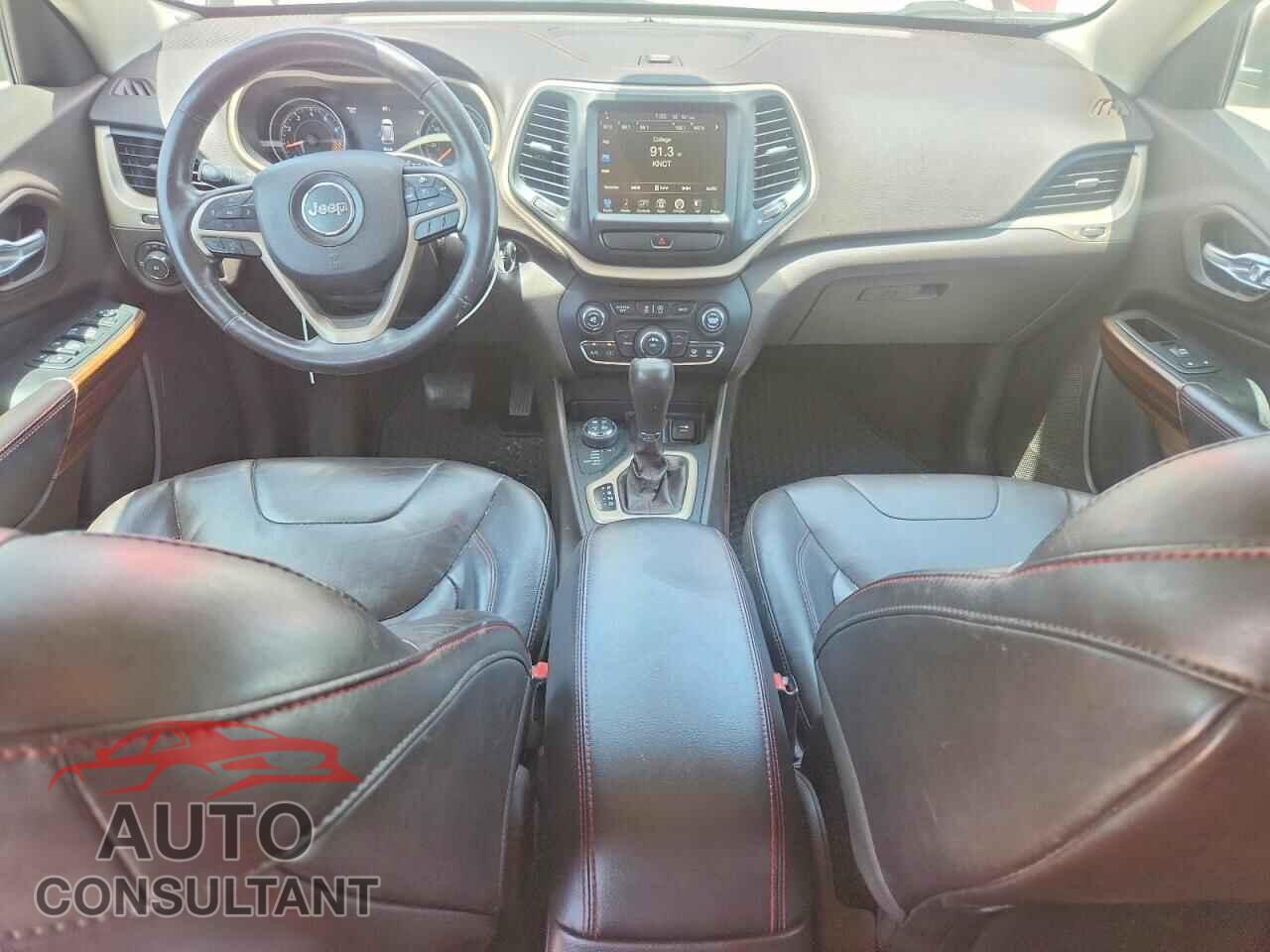 JEEP CHEROKEE 2015 - 1C4PJMBS8FW576152