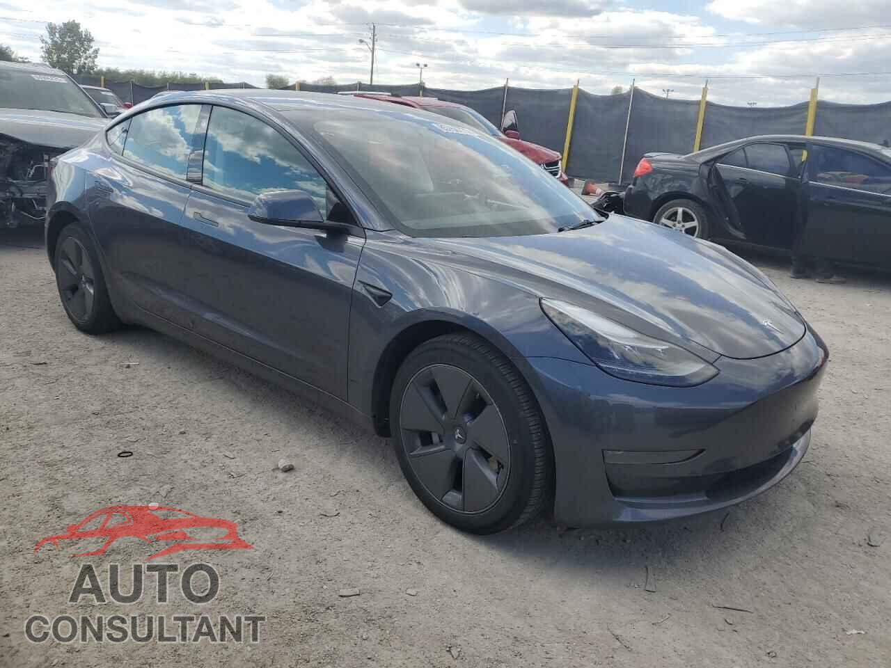 TESLA MODEL 3 2023 - 5YJ3E1EA0PF652893