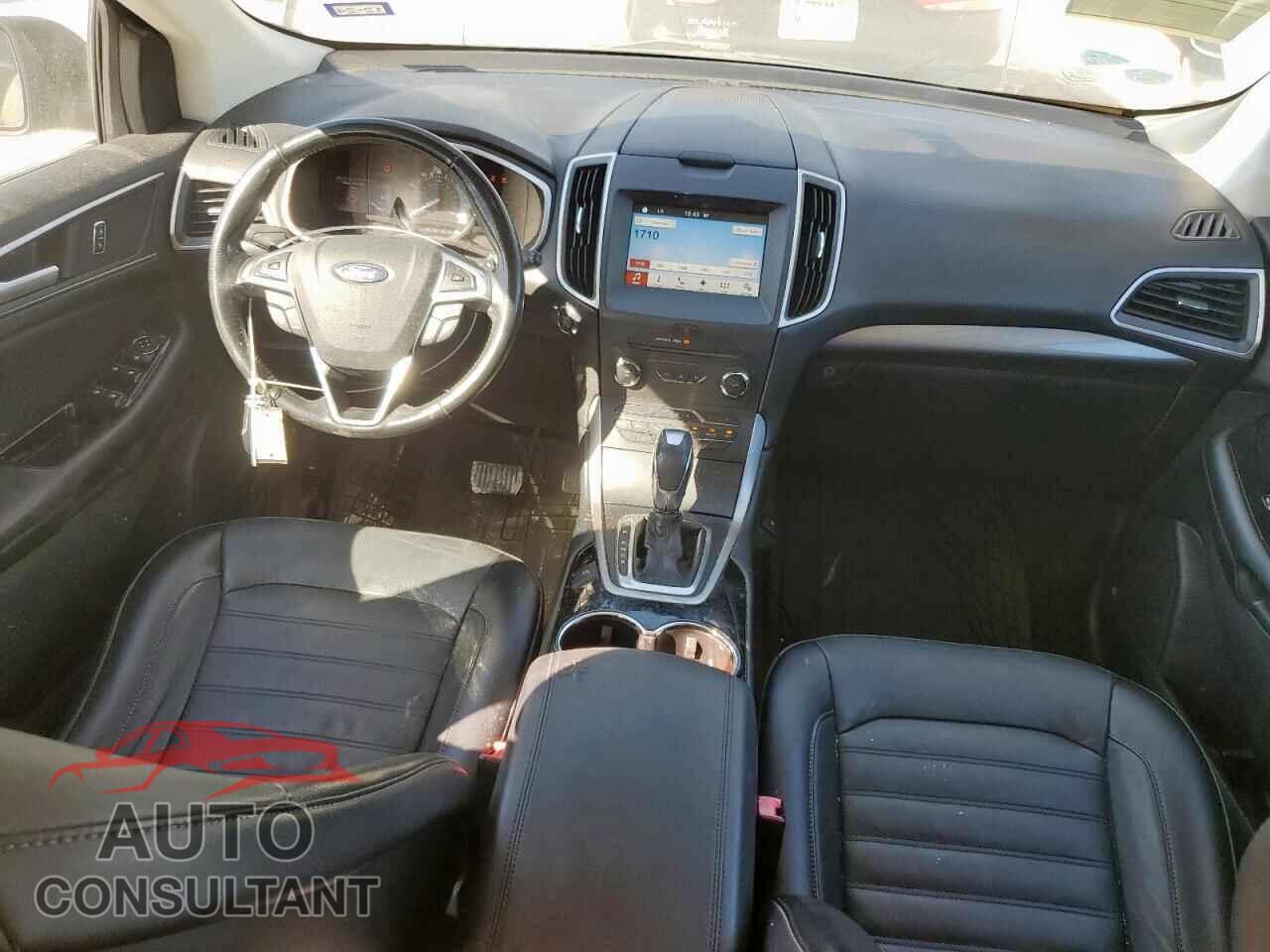 FORD EDGE 2016 - 2FMPK3J91GBB11460